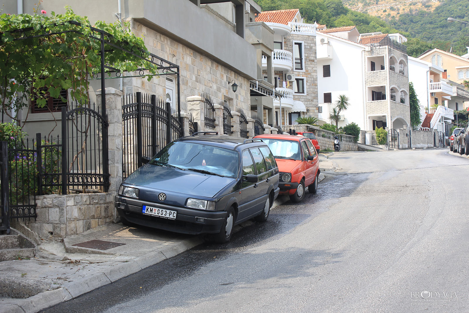 Budva